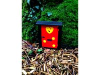 Fairy Door by Marco3D