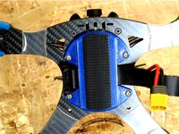 HellBender Battery Tray by myhreld