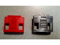 Walthers O Scale/Gauge 2- or 3-Rail Die Cast  by Mr_BadWrench