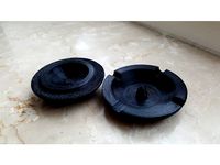 travel ashtray by danielreichegger