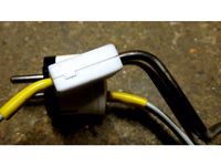 GDR immersion heater case / DDR Tauchsieder-Gehäuse by DocHu