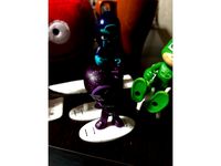 Accessori PJ masks by samuele79j