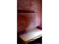 snowboard shelf by MT20