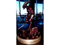 blood demon by filipturz (split for large print) by DURGE990
