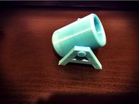 Pen Spring Cannon by Chuckles_12
