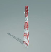 Radio Tower