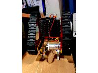Osepp Encoder Mount by Vladus