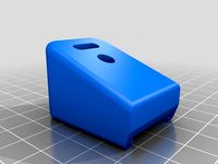 Airsoft Glock Magazine Bumper (WE/TM) by Breacher1