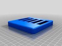 SimBox - Version 3 (SimHub extension box) by PD5DJ