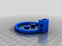 iFundus Lens Ring Modification by rafaelamvl