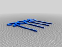 New Year 2018 sticks by Studzin