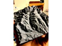 Berthoud Pass / Winter Park Resort Colorado Topo Map by geofox