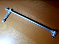 Fahrrad Schaltaugen Richtlehre / Derailleur Hanger Aligning Tool by CBiker