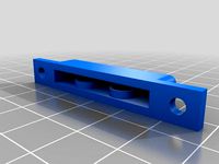 Window - Door Sensor by trkmml