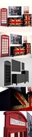 Set London Kare Design