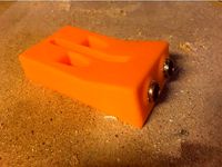 Pocket hole jig by henrik_wikstr