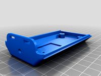 Elaminator for Radioddity GD-77 DMR radio by Zvones52o