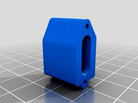 THuG® SUBZERO XT & BALANCE PLUG PRINTS by THUG3D