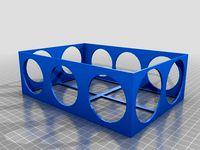 CAJA MULTIUSOS CALCETINES .... by AEPP