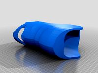 SKOLYOZ CORSET by Gmka96