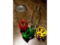 Emil die Flasche 600ml by Taurus82