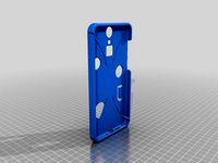 Kogan Agora 6 Plus Case by DavidSG