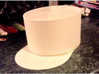 French Kepi by TinBoxTelevision