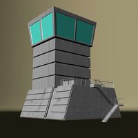 Control Tower