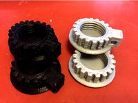 Never Lose A Bottle Cap Again by mussy