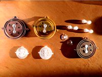 Time Turner by 3DInAZ