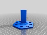 Paint Palette by Velocitasfortis