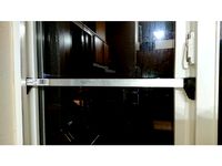 Window Security Rod Hardware by Velocitasfortis