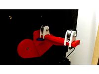 Erotischer Spulenhalter Bearing Addon by Tylon