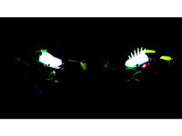 Vertex2/2.5/3RS/4 LED race fin by westers47