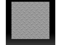 single line diamond pattern by Degus71