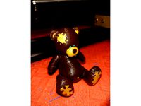 Teddy Bear by lelus78