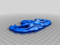 EOD Senior Badge by nathanaelbanden