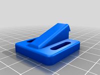 RV Screen Door Latch by eozzy