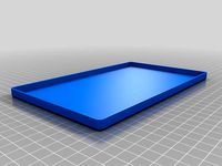 Sortierboxen / sorting boxes (200x120x50) by Savox