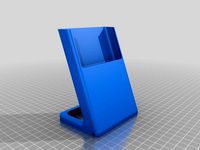 Charging dock for Ulefone Power2 by tximy