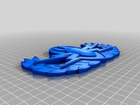 EOD Basic Badge by nathanaelbanden