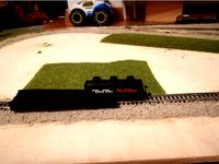 Re-railer N scale by andrejc