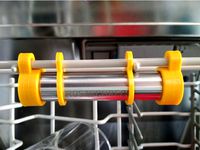 Rostschreck closed hooks by djdj111