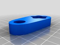 Peopoly Moai Spanner by Bitshift