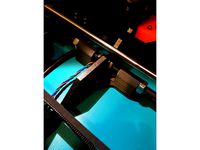 Prusa MK2S Frame brace perpendicular helper by MarcoZ76
