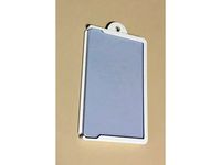 Lanyard Badge Holder by rsgeek