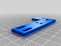 Z Limit for Flyingbear p905 by groundhogday
