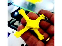 xbee chaveiro  by heliomenezes