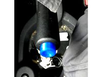 Handbrake Mitsubishi Colt by RandomCrafts