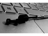 Simple Nutdriver by wd5gnr